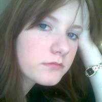Emila Wolf (@emilajwolf) Twitter profile photo