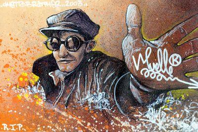 xan510's profile picture. Arte urbano,Muros,Bocetos, Blackbooks,Etc.Todo lo relacionado cn el gr@ffiti a nivel nacional e internacional,envía tus proyectos!!! instagram: xanti5