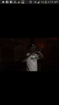 KeonBlkEra's profile picture. Blk Era Ent