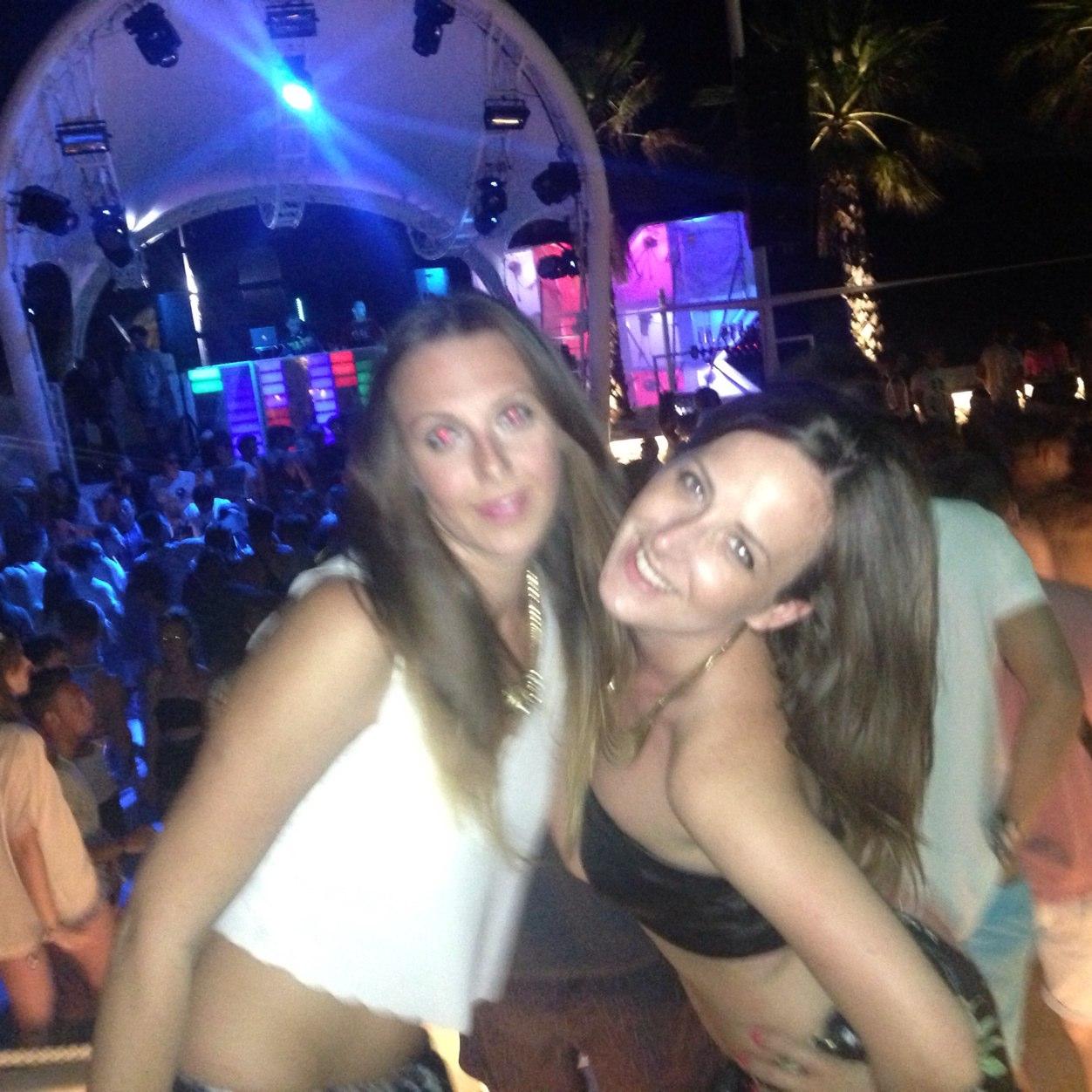 MercedesHarvey's profile picture. PR girl living in London.