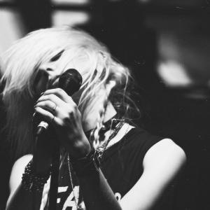 My paradise is your heart.