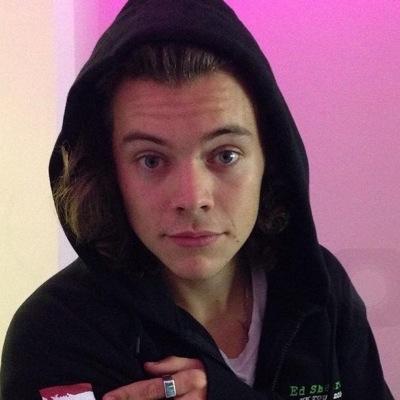 hi im harry