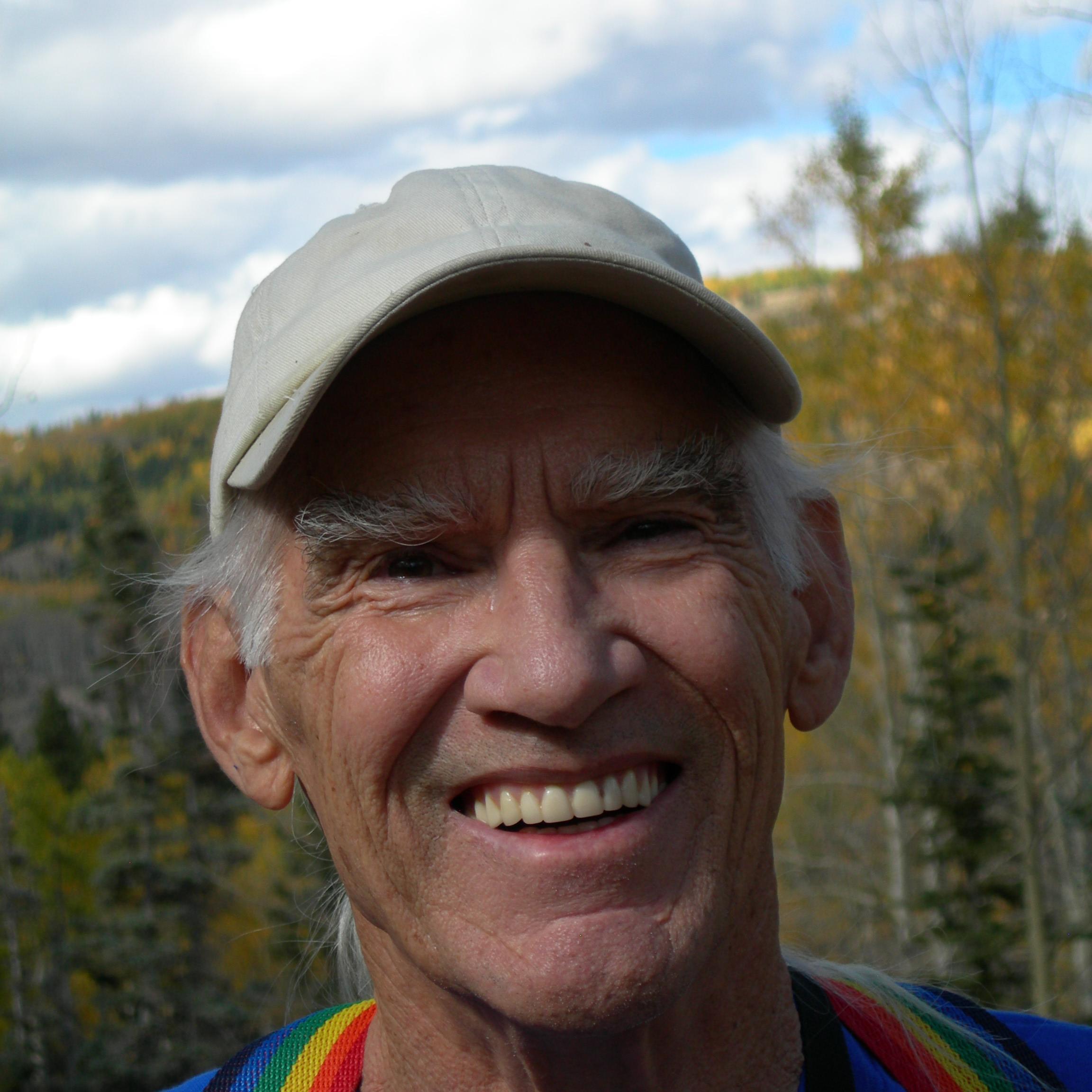 Taos resident for 41 years. Contractor, hiker, Nature lover, liberal because we should all be equal and looking after one another. PROTECT MOTHER EARTH.EQUALITY