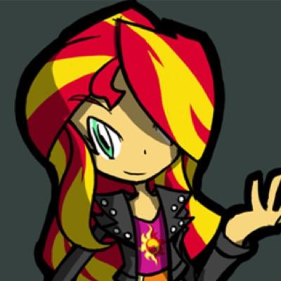 MoEG_Sunset's profile picture. I hope you all can forgive me.