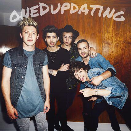 here to update from different people! x Alexia/Asy