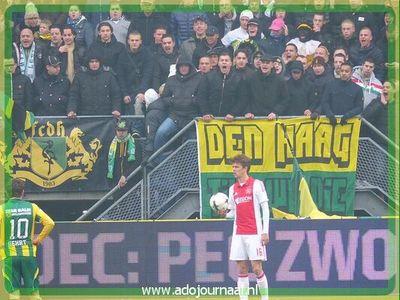 fcdenhaag till i die ♥️