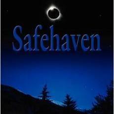 safehavenbook's profile picture. Gritty #postapocalyptic #novel about a couple bound for survival as they travel to a secret hideaway deep in the mtns. #TWD meets Cold Mountain