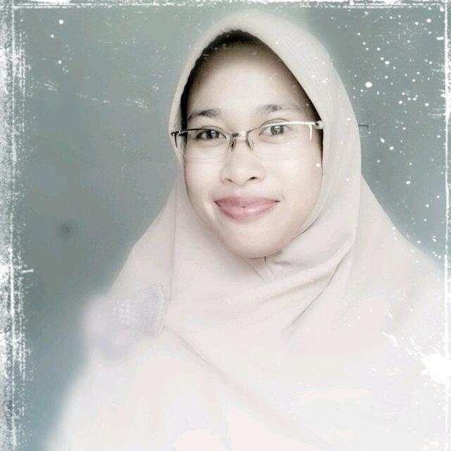 Dipanggil IBU oleh anak2Q. Dipanggil CINTA oleh ♥suamiku♥ || Semoga selalu bersama selamanya, sukses,  dan murah rezeki ♥
