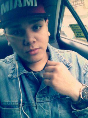 ortizangel019's profile picture. 20 years young , living the life of a New Yorker , 2015 feels like its going to be a year off some dramatic change , future U.S. Marshall