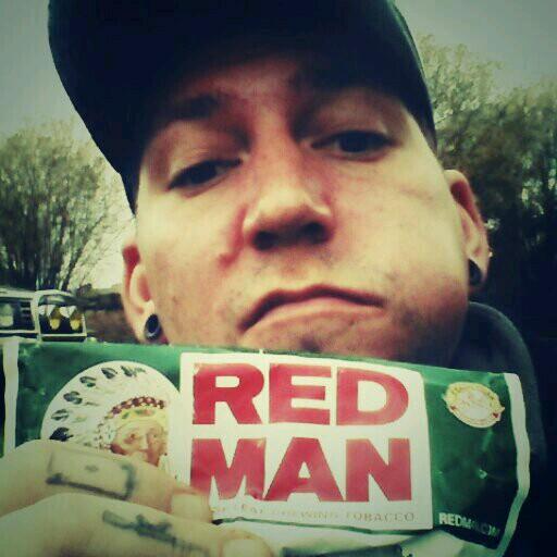 AdamecMichael's profile picture. England based Dipper.Huntin Fishin an Dippin #DBH