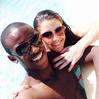22. Professional Ballroom Dance Trainer. Believer. Chasing a dream to be infectious to everyone I meet.