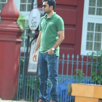 nayeemtirur's profile picture. 