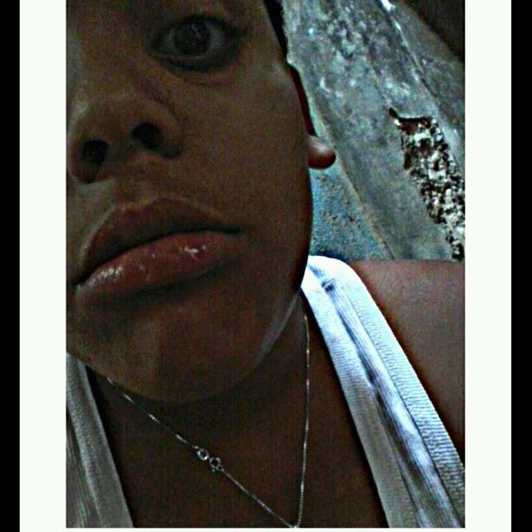 ┼ Diios Mii Madre Mii Noviia & Yo ┼
