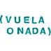 (vuela o nada) (@vuelaonada) Twitter profile photo