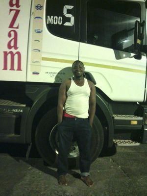 mgomba is one