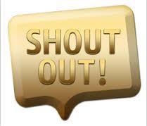 Shoutouts and Giveaways | @ Me for Giveaways or anything Gaming Related for a RT
