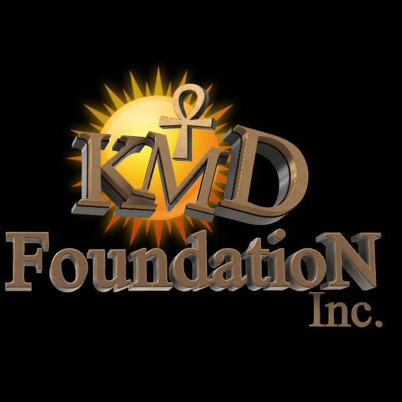 The mission of KMD Foundation, Inc. will develop young minds through providing programs and services that help educate not only the youth, but their families.