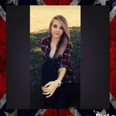 ashleytrotter5's profile picture. Ashley Trotter