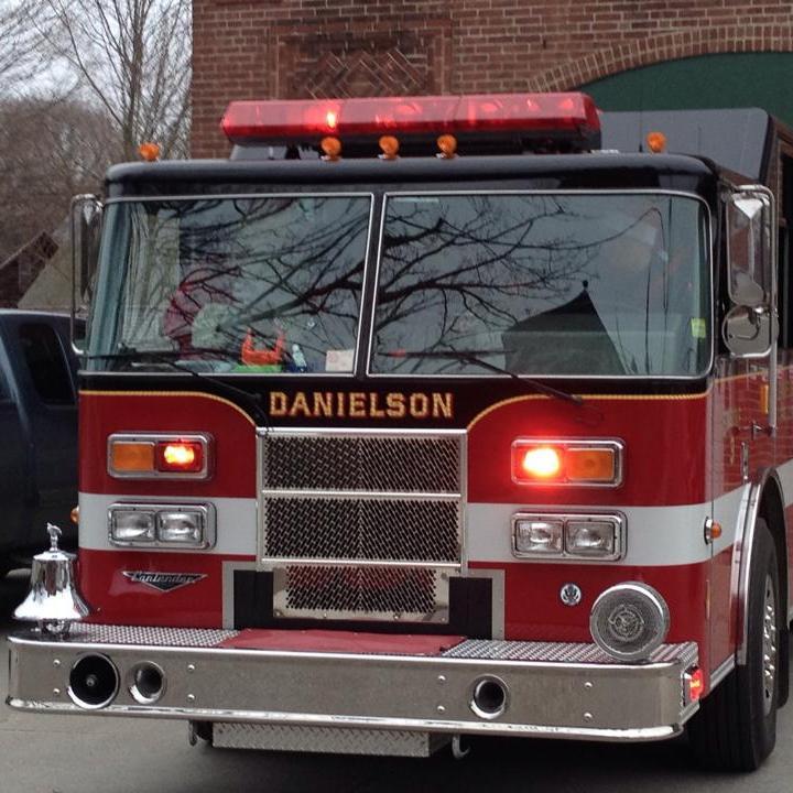 Official Twitter of Danielson Fire Department