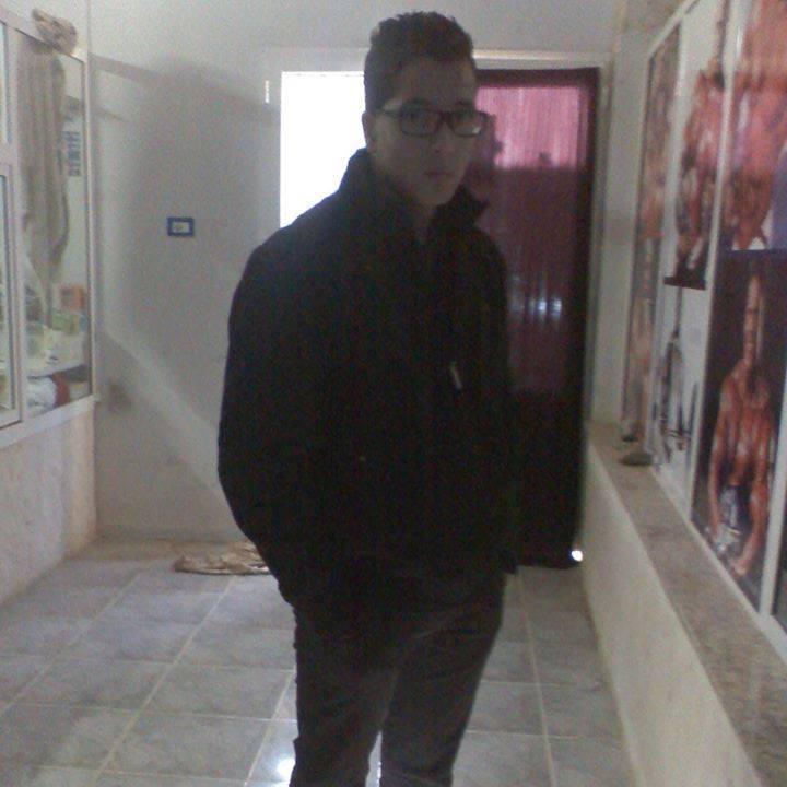 saidi_hazem's profile picture. 