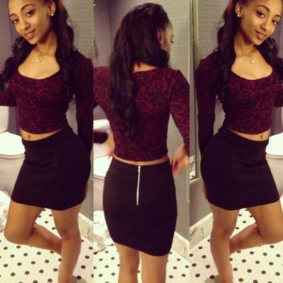 butabitchaint1_'s profile picture. I never step off of my thrown to address a peasant✨ @Kevin_Gates ❤️ #Mulatto #DxpeEra