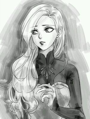 Reina de Arendelle,bitch.Anna es mi hermana y la quiero muy mucho. No right, no wrong, no rules for me 
I'm free.