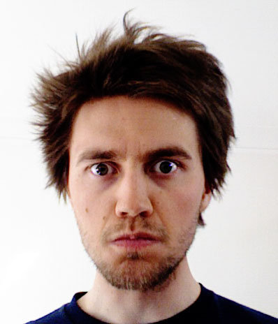 helgiapi's profile picture. Pixel pushing suggester