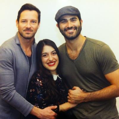 Federica, 18. Coldplayer, Pianist, Harpist, TV Series lover. @hollandroden & @maxcarver replied me on 31/7/13 & @ianbohen on 24/9/13. I MET @coldplay on 2/9/13.