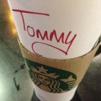 Tommy Fitzpatrick (@tommyfitzpatr) 's Twitter Profile