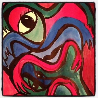 inekevhaarlem's profile picture. 