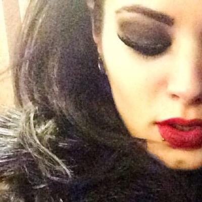 Her howls represent the arrival of peril and a brooding apparition. The one-and-only Barbie doll-breaking Anti-Diva. [Not @RealPaigeWWE, nor am I dating.]