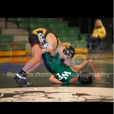 Ascend wrestling.Chasing dreams. The only place where success comes before work is in the dictionary. I DID IT 2014 #MackTech
@xyberinc