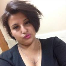 Ruth_2683's profile picture. 