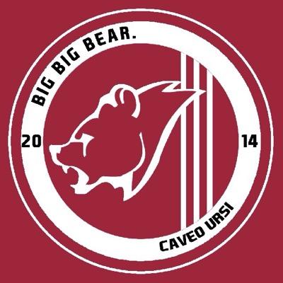Bigbigbear FC

6-a-side football team based on the Isle of Wight.

Beware of the bear!