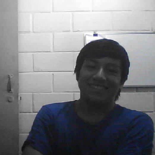 Futuro Ingeniero Civil.
Simplemente como siempre FELIZ DE LA VIDA C:
No hay FRACASOS, solo LECCIONES que APRENDER!