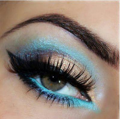 makeuplover235's profile picture. makeup tips