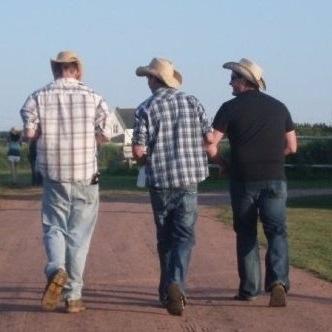 GoldingTrestan's profile picture. 