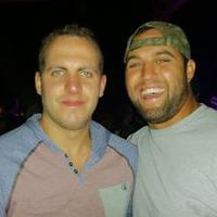 Drew Parsons (@parsons5216) 's Twitter Profile