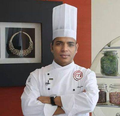 Hi i am kitchen master chef naheed indian 
Plz chek my facebook profile : (master kitchen chef naheed)

Chefnaheed@gmail.com

Whatsaap 7350058566
Call me