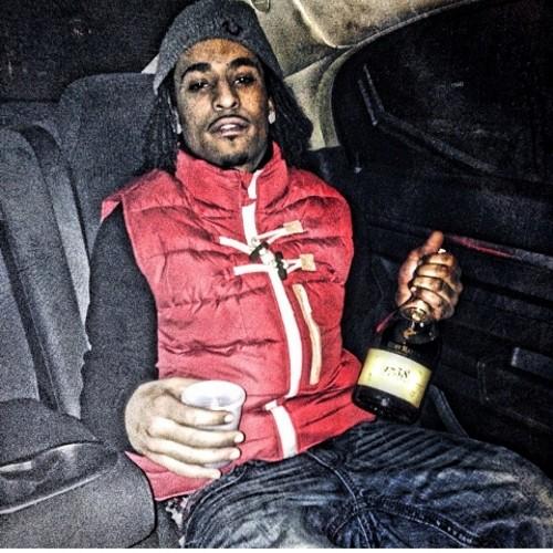 FWM!!! Jus Ah Yung Nigga Chasin Mah Dream