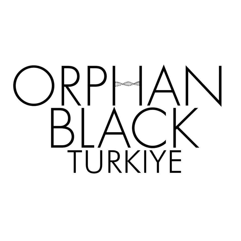 #OrphanBlack Türkiye hayran sayfası.