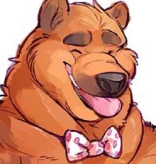 Papa Bear aka Paul the older man. Interests: young girls and boys dislikes: judgmental furs #opendms #openrp #bisexual. Polite man but in dm's... Watch Out~
