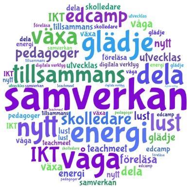 SkolutvecklaKba's profile picture. En arena där pedagoger, skolledare och andra verksamma inom utbildning kan mötas för att tillsammans utveckla skolan.