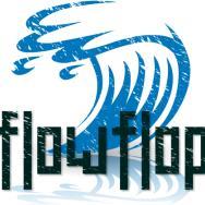FlowFlopLLC's profile picture. FlowFlop llc, Anti Microbial Bamboo Flip Flop.....NO MORE STINKY FLOPS!!! #justflow