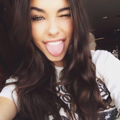 Sorry if i scared you,im sure she will follow you one dayy❤️ believe