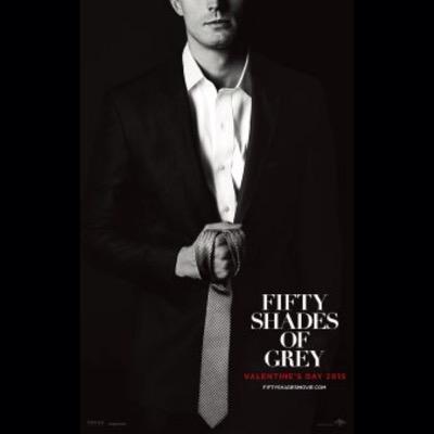 Here to update on any news of the Fifty Shades Trilogy and the upcoming @FiftyShades Movie