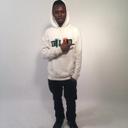  Isaiah George - @Imspirit11 - Twitter