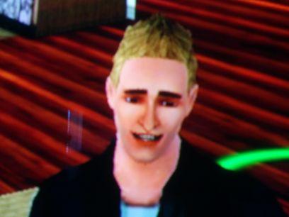 1D as Sims 
Xbox and Computer