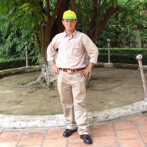 Tiền Giang