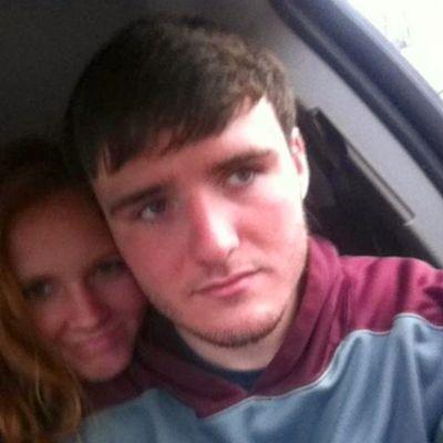 Profile Picture of Wolf Chops (@lydon_dylan) on Twitter